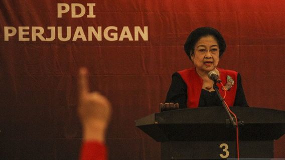 PDIP Usul Nomor Parpol Peserta Pemilu 2024 Tak Berubah