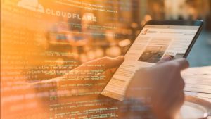 Cloudflare Dapat Blokir Perayap AI yang Akses Konten Tanpa Izin