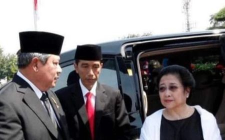 3 Faktor Ini Disebut Penyebab PDI Perjuangan Takkan Gabung Prabowo-Gibran