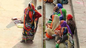 127 Orang India Masuk ke Indonesia di Tengah COVID-19, DPR: Kontradiktif dengan Larangan Mudik