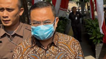 Pati Residents Urge the Corruption Eradication Commission to Name Sudewo a Suspect in the DJKA Bribery Case