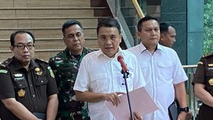 Satgas PKH Terima Denda Rp5,27 Triliun dari 48 Perusahaan Sawit dan Tambang