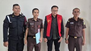 Pelaksana Proyek Jadi Tersangka Korupsi PJU Dishub Cianjur 2023, Rugikan Negara Rp8,4 Miliar
