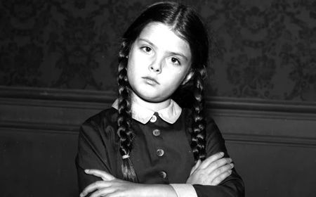 Bintang Orisinal Wednesday Addams, Lisa Loring Meninggal Dunia