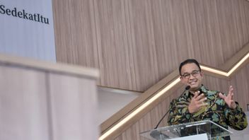 Di Ancol Nanti, Anies Sampaikan Pidato Kebangsaan Terakhir HUT ke-77 RI Sebagai Gubernur DKI