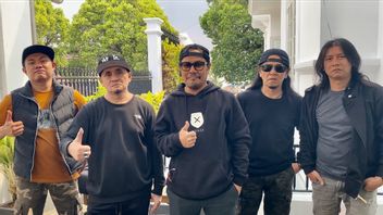 Jadi Anthem Ulang Tahun, Krisyanto Jamrud Ungkap Royalti Lagu ‘Selamat Ulang Tahun’
