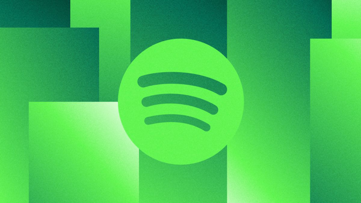 Lebih Mahal dari Apple Music, Spotify Ubah Harga Paket Berlangganan 