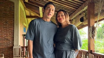 Congratulations, Abimana Aryasatya And Inong Ayu Welcome The Birth Of Their Fifth Child