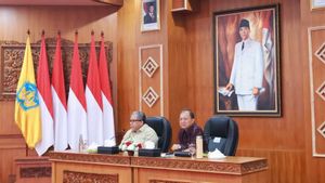 Koster: Ada 33.086 Unit Rumah Tidak Layak Huni di Bali, Terbanyak di Karangasem