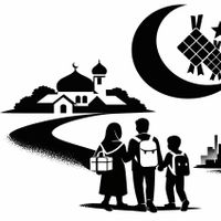 Mudik, Idulfitri, dan Efisiensi