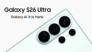 Samsung Akhirnya Konfirmasi Kapasitas Baterai Galaxy S26 Ultra 