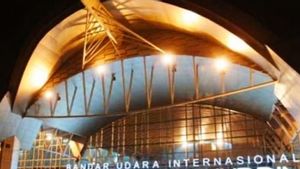 Sebanyak 46 TKA Asal Tiongkok Masuki Indonesia Melalui Bandara di Sulsel