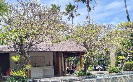 ITDC Catat Okupansi Hotel Libur Lebaran di Nusa Dua Capai 80 Persen