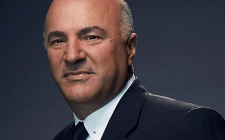 Kevin O'Leary Pesimis SEC Setujui ETF Bitcoin, Tapi Optimis Soal Minat Institusi Terhadap BTC