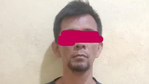Pria di Jakut Todong ART dengan Sangkur Rupanya Ingin Bertemu Kakak Ipar, Pada 2018 Dipolisikan karena Curi Mobil