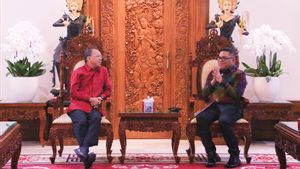 Koster Forms A Naughty Bule Prevent Team Involving Pecalang In Bali