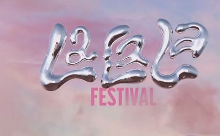 Line Up LaLaLa Festival 2024, Ada Madison Beer, 10CM, hingga The Adams