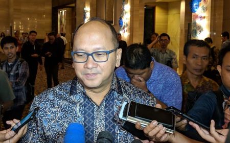 Tingkatkan Daya Saing Investasi, Rosan Minta Perbaikan Regulasi, Peningkatan Layanan hingga Percepatan Perizinan