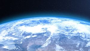 Mengetahui Zat-zat yang Dapat Merusak Lapisan Ozon di Atmosfer