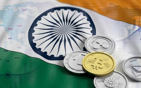 Bank Sentral India Peringatkan Kripto Bisa Ancam Stabilitas Keuangan Negara