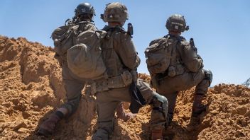 انسحبت الولايات المتحدة وإسرائيل فريقا من مفاوضات وقف إطلاق النار، وقيم حماس ليس لها نوايا حسنة