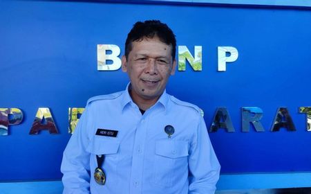 Terbukti Gunakan Sabu, BNN Tetapkan Oknum Polisi di Polres Sorong Kota, Kompol CB Sebagai Tersangka