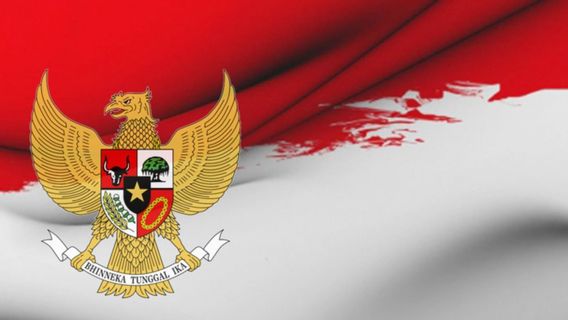 Selamat Hari Lahir Pancasila: Nilai-nilai Luhur Dasar Negara Indonesia Jangan Pernah Dilupakan