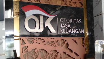 OJK: Koordinasi Jadi Tantangan Implementasi UU P2SK di Pasar Modal