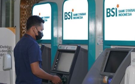 BSI Catat Fee Based Income dari BSI Mobile Mencapai Rp64 Miliar di Kuartal I 2023