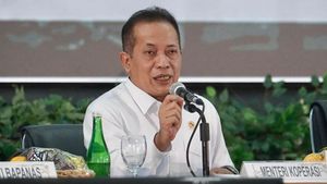 Menkop Pede Percepatan Operasionalisasi Kopdes Bakal Bantu Pengendalian Inflasi