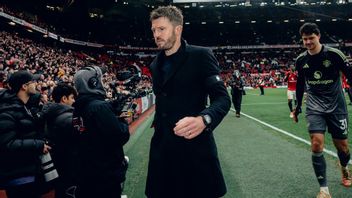 カーリック、5連勝で髪を切るマンチェスター・ユナイテッドのファンを待っている