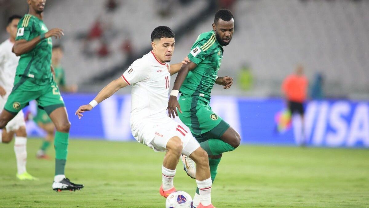 Hasil Indonesia vs Arab Saudi: Brace Marselino Ferdinan Bungkam Green Falcons