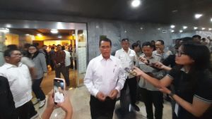 Harga Beras Masih Tinggi, Mentan Terus Genjot Operasi Pasar Besar-besaran