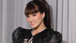 Chika Jessica Geram, Keponakan Baru Pulang Kerja Malah Dipukul Polisi Gegera Dikira Pendemo