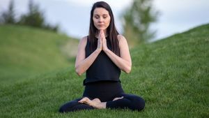 Berapa Kali Yoga dalam Seminggu Sebaiknya Dilakukan? Ini Saran Instruktur