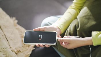 تنبيه إلى التأثير باستخدام شاحن iPhone Not Ori الذي يمكن أن يكون ضارا وحله