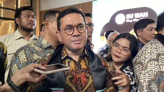 Minister Of Trade Budi Rejects Proposed 10 Percent Import Tax On Used Clothing Imports
