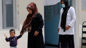 Trump Setop Bantuan, PBB Ingatkan Kematian Ibu di Afghanistan Bakal Meningkat