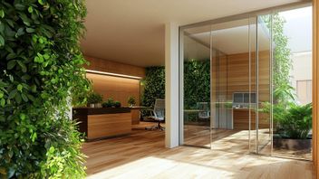 Bukan Sekadar Estetika, Ini 8 Pertimbangan Dinding Kaca Geser untuk Hunian Modern