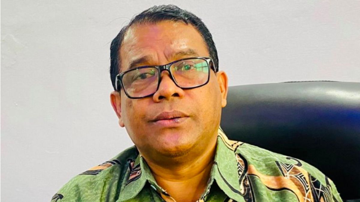 Imigrasi Meulaboh Terbitkan 7.369 E-Paspor Sejak 2023