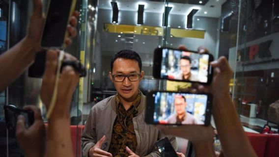 KPK Panggil ASN hingga Pramusaji di Rumah Dinas Gubernur Riau Terkait Kasus Korupsi Abdul Wahid