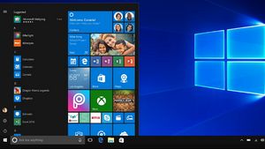 Usai PHK 10.000 Karyawan, Microsoft Hentikan Penjualan Unduhan Windows 10 Minggu Depan