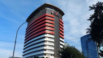 KPK OTT 자카르타 세관 공무원