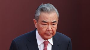 Menlu China Sebut Mencegah Konflik Timur Tengah Berkobar Kembali Menjadi Prioritas