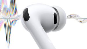 Apple Sedang Kembangkan Prosesor H3 dan AirPods Generasi Berikutnya