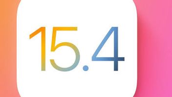 Akhirnya iOS 15,4 Bakal Meluncur Minggu Depan, Ini Fitur Terbarunya!