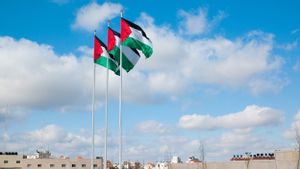 Pengakuan Negara Palestina akan Memacu Percepatan Menuju Solusi Dua Negara