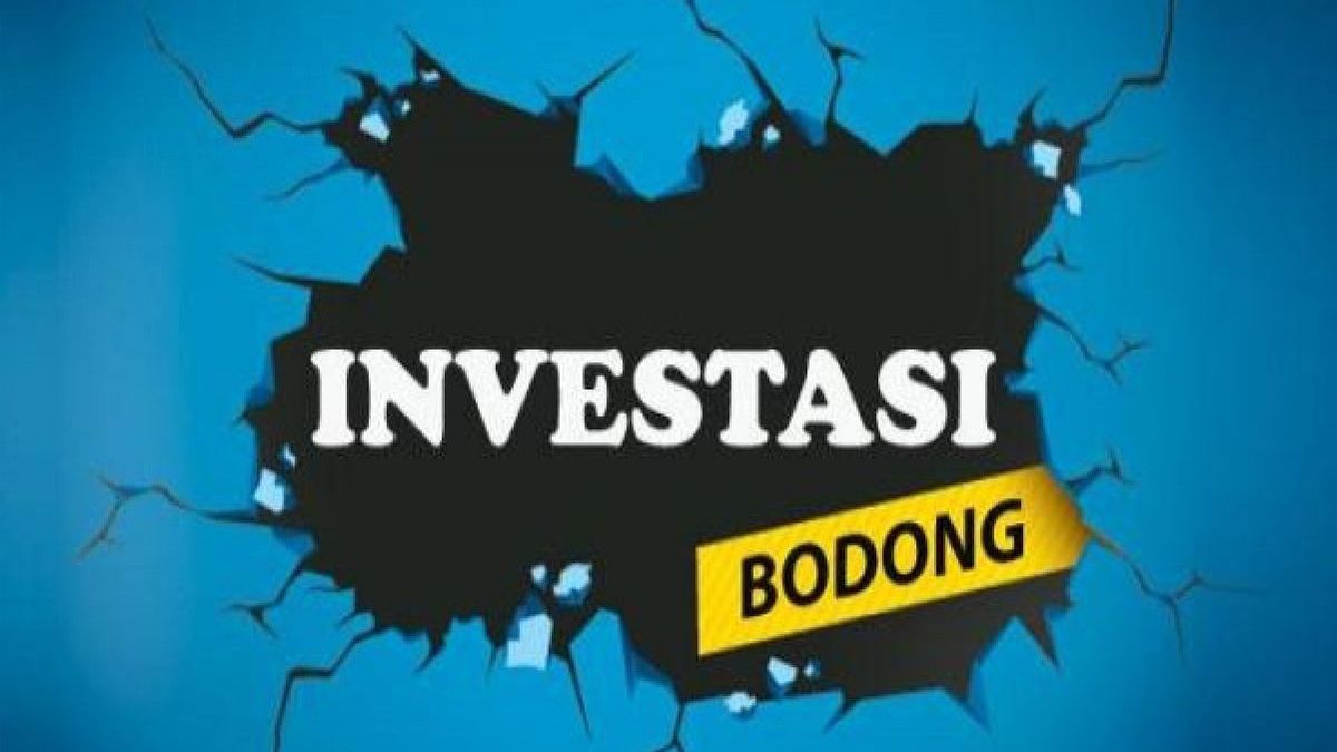 Satgas Pasti Blokir 1.001 Aplikasi Pinjol hingga Investasi Bodong Selama 2 Bulan