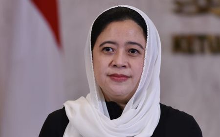 Puan Apresiasi Eksistensi 109 Tahun Muhammadiyah Sambil Kenang Bung Karno dan Fatmawati