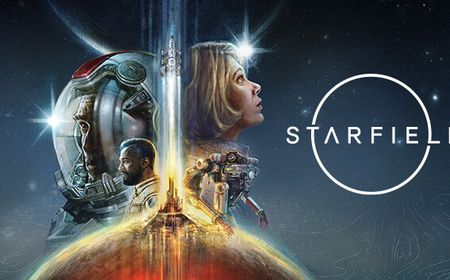 Wow! Gim Starfield dari Bethesda Kini Memiliki Lebih dari 11 Juta Pemain